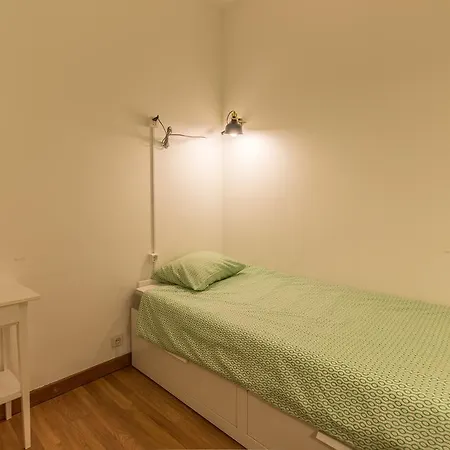Manjerico Apartment