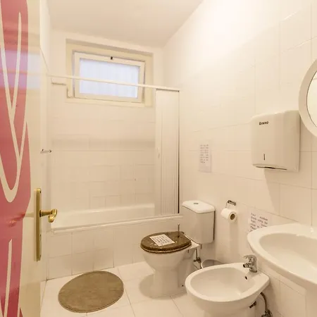 Apartment Manjerico *