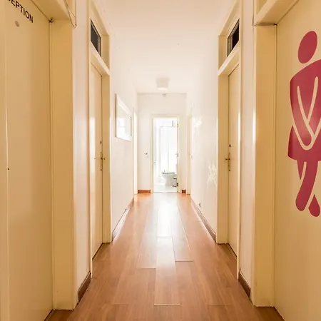 Manjerico Apartment *