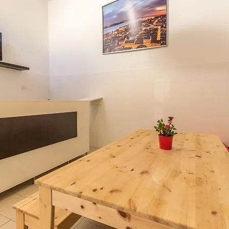 Manjerico Apartment Lissabon