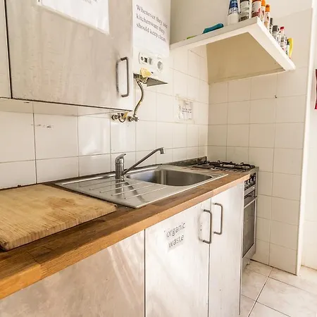 Apartment Manjerico *